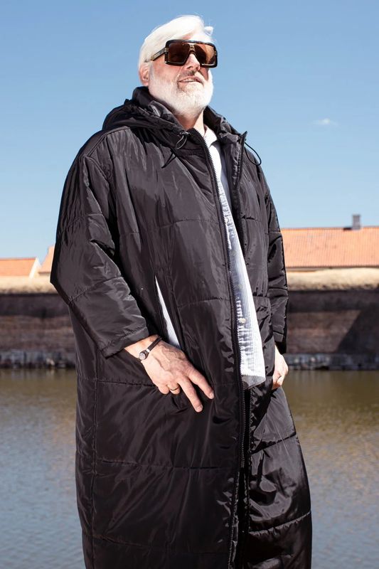 Sittingsuits original Black