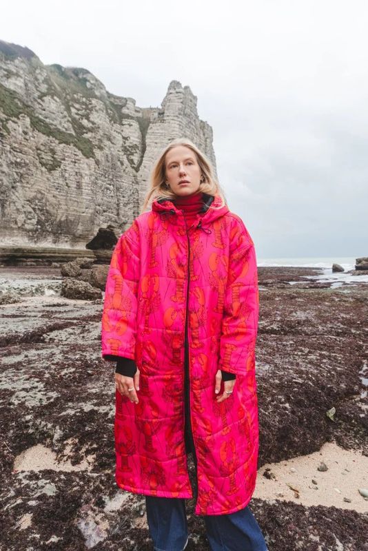 Sittingsuits original Lobster