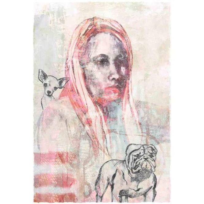 Hovedbilde Se-Ser-Sett 50x70 cm