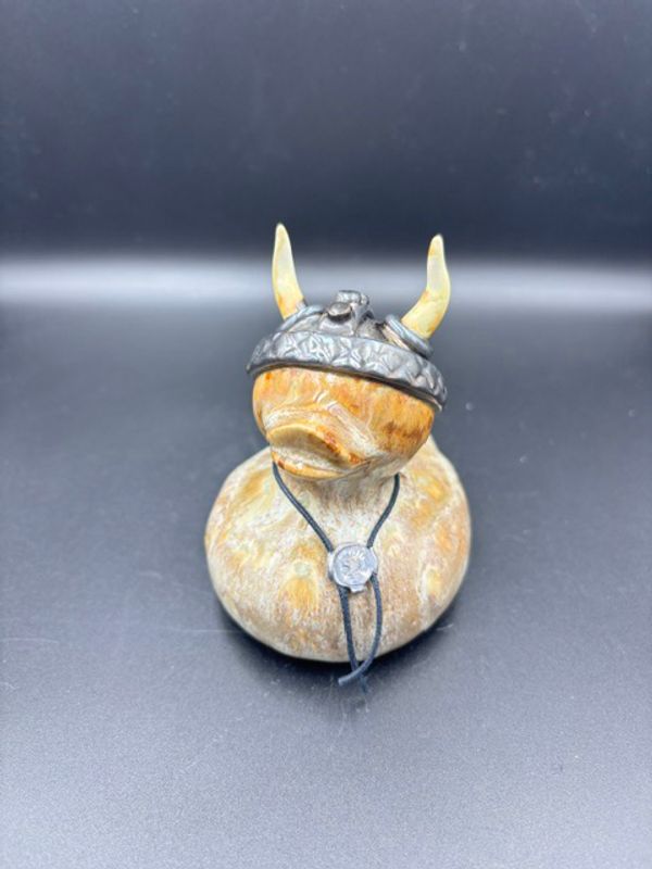 Viking And