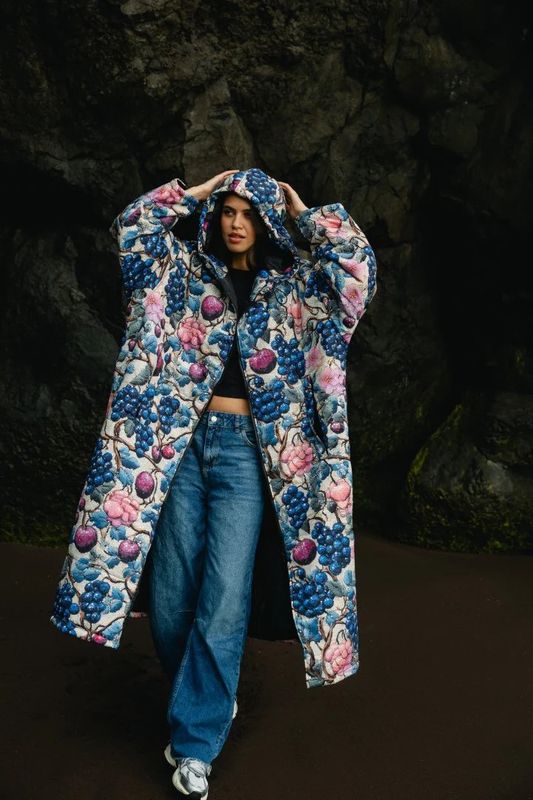  Sittingsuits original Bacchus